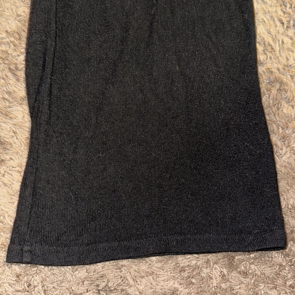 Free press soft wide leg  pant - Picture 7 of 10